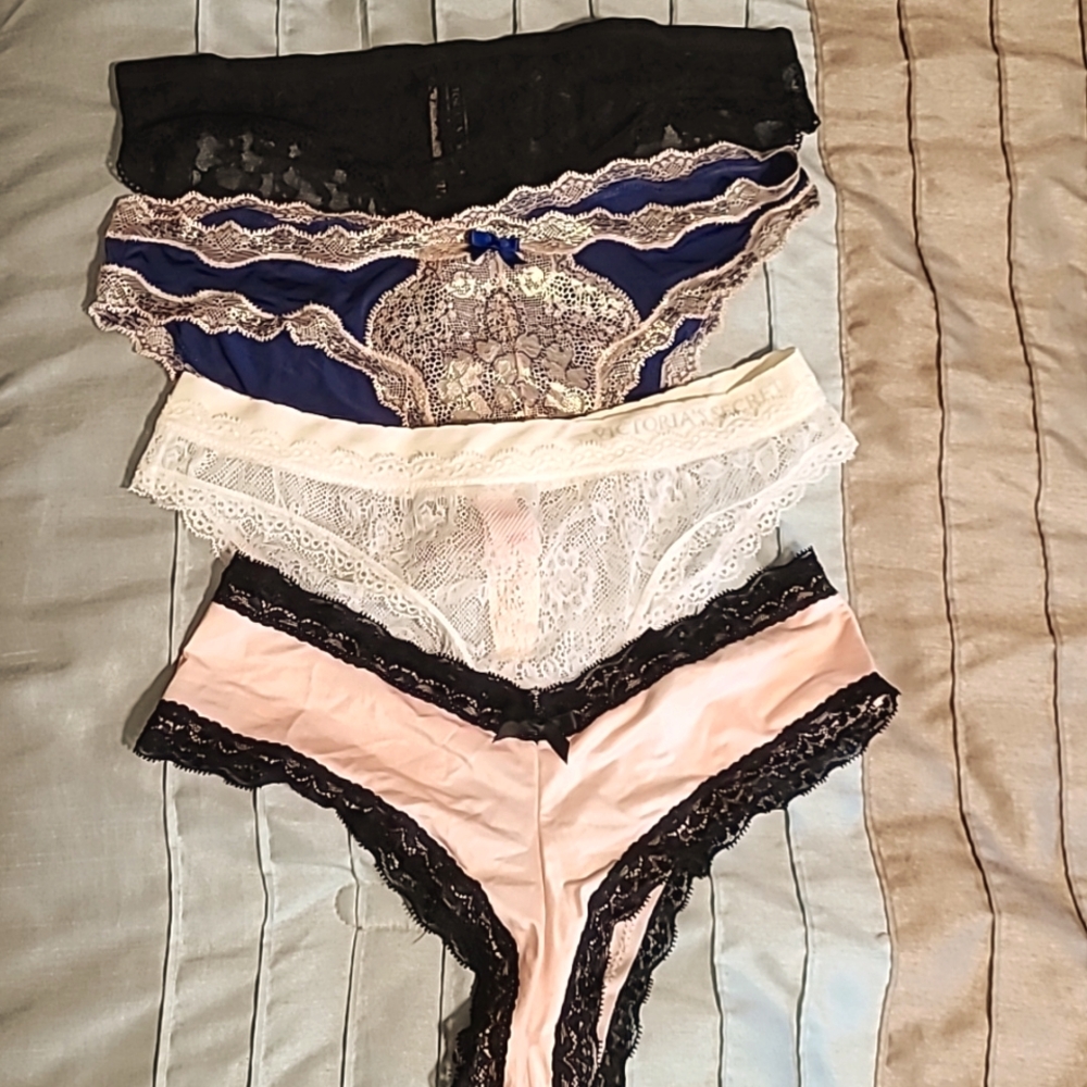Victoria's Secret Panties